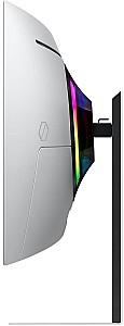 Monitor gaming Samsung Odyssey G8 LS34DG852SIXUA
