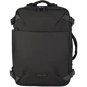 Rucsac sportiv Tucano Tugo M Dry Black