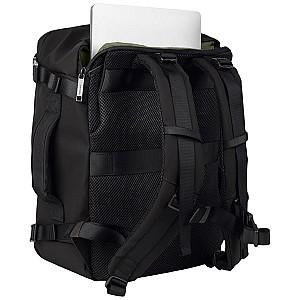 Rucsac sportiv Tucano Tugo M Dry Black