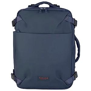 Rucsac sportiv Tucano Tugo M Dry Albastru