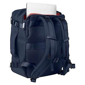 Rucsac sportiv Tucano Tugo M Dry Albastru