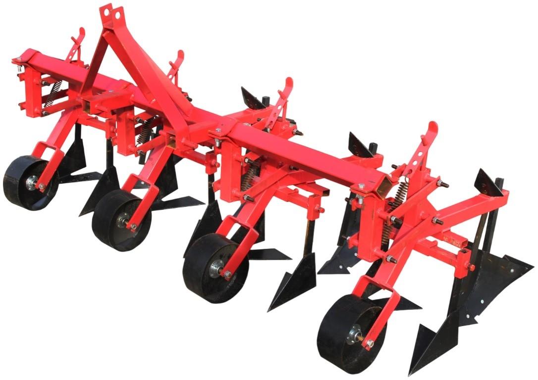 Cultivator Sigma 3ZY-2.0 2.7M