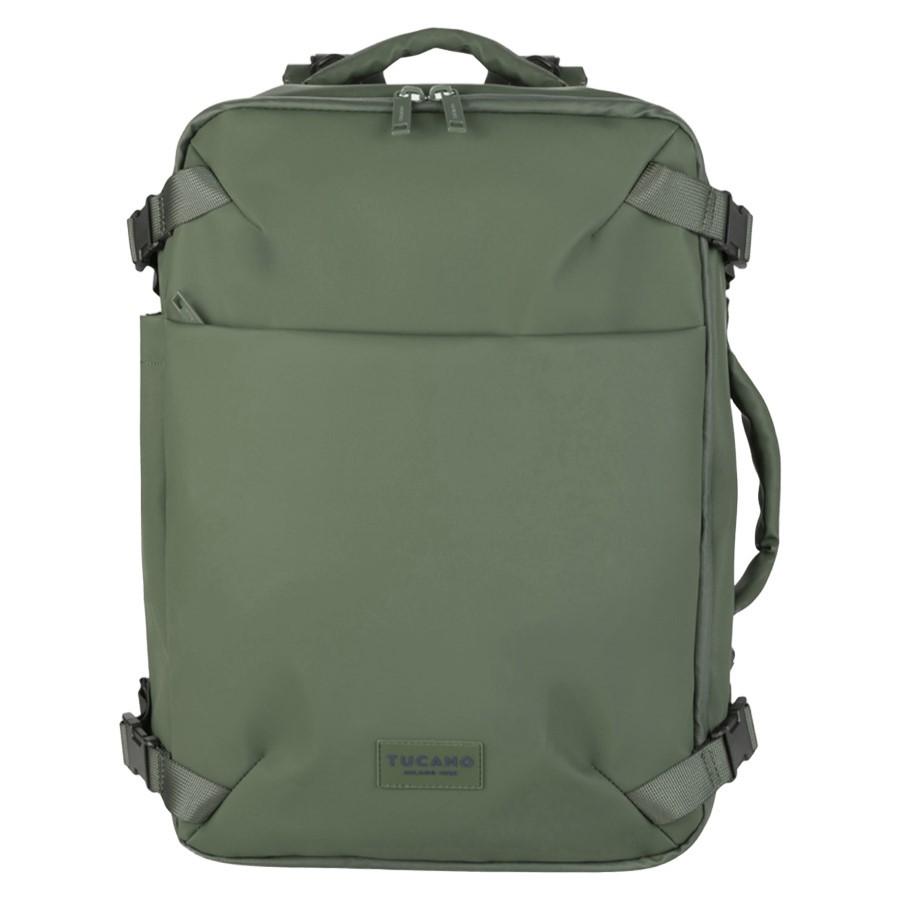 Rucsac sportiv Tucano Tugo M Dry Verde