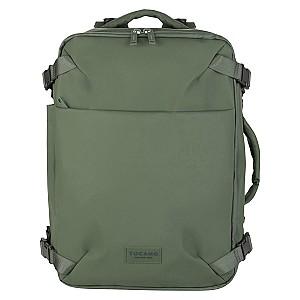 Rucsac sportiv Tucano Tugo M Dry Verde