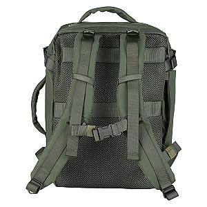 Rucsac sportiv Tucano Tugo M Dry Verde