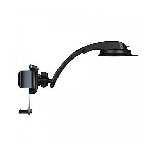 Suport auto pentru telefon Baseus Easy Control Clamp (SUYK000001)