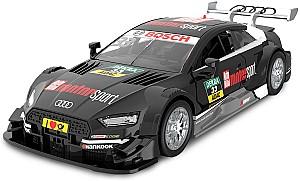 Masina jucarie TechnoDrive Audi RS 5 DTM (250409)