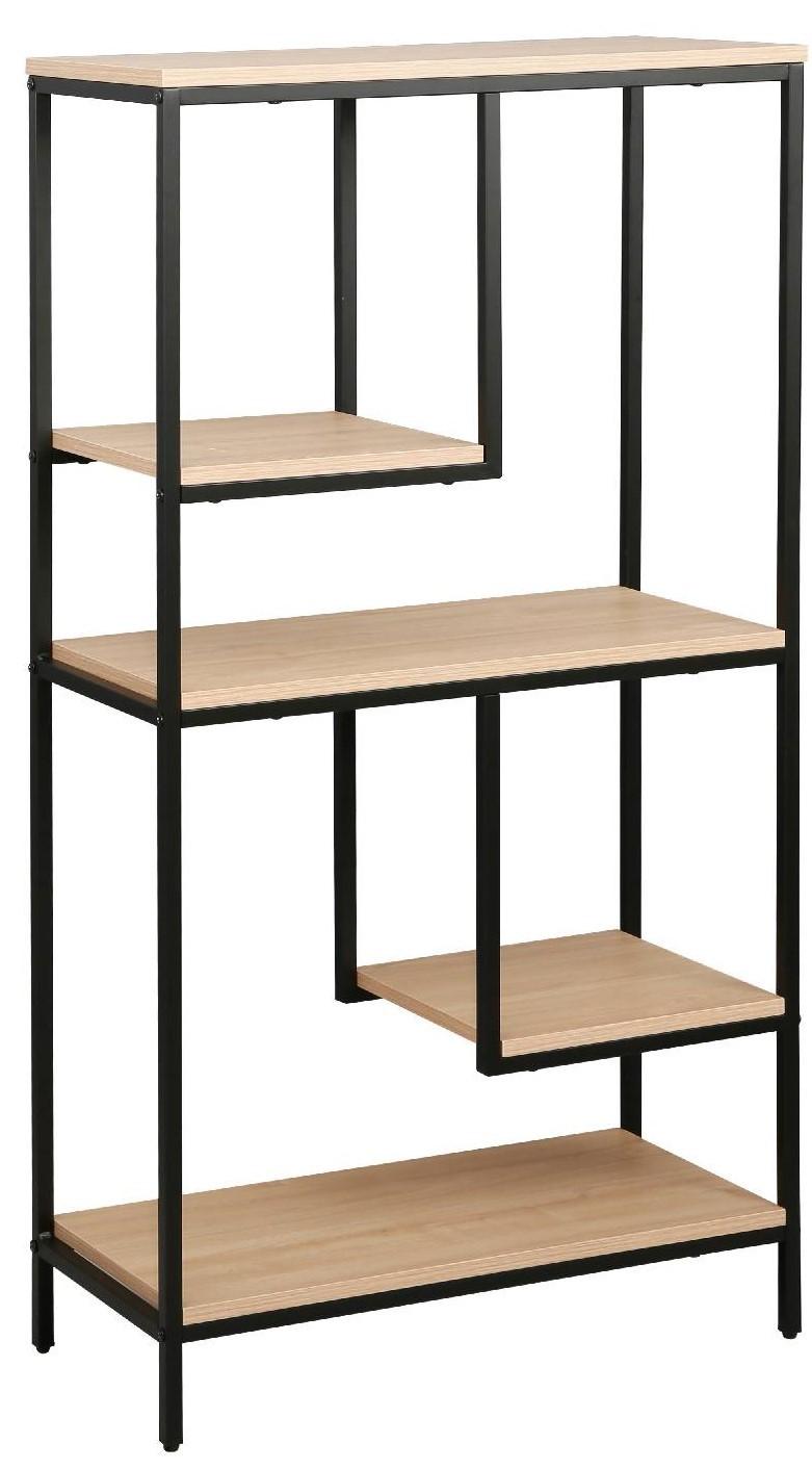 Etajera DP Aries 63.5x30.5x122H