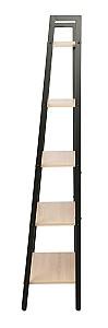 Etajera DP Azalia 5 Nivele 64x34x164H