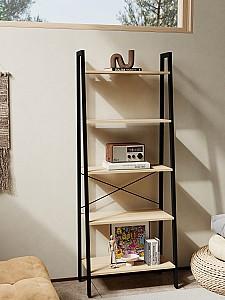 Etajera DP Azalia 5 Nivele 64x34x164H