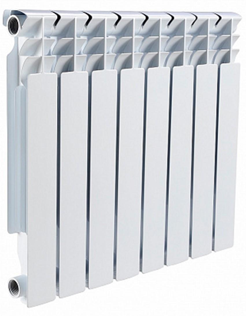 Radiator Armatura G350F