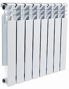 Radiator Armatura G600F