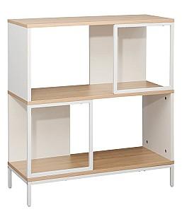 Etajera DP Loreto 3 Nivele 70x30x79.5H