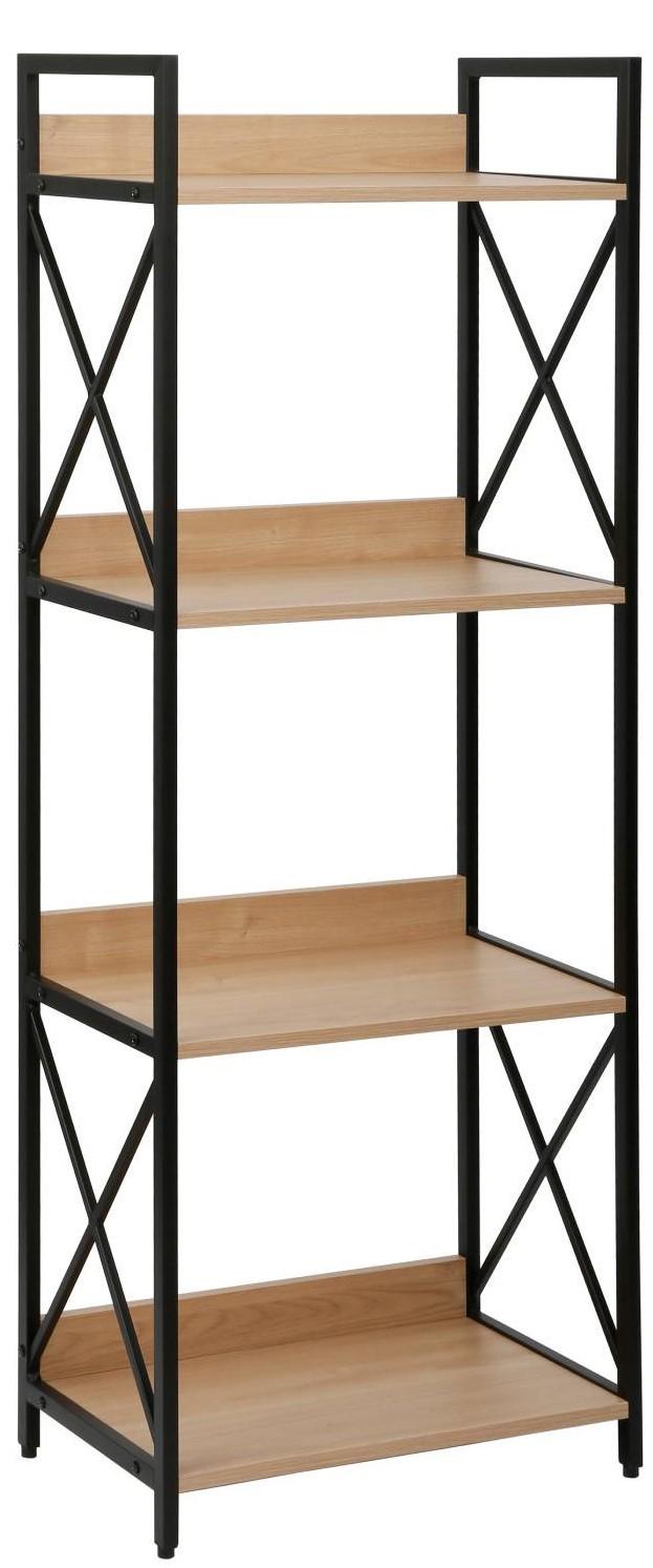 Etajera DP Karl 4 Nivele 51x30x137.5H