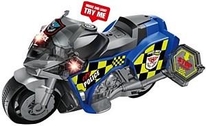 Tehnica speciala JSToys JS127C