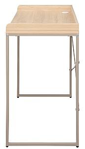 Masa de birou DP Ergon Oak M37 / Grey