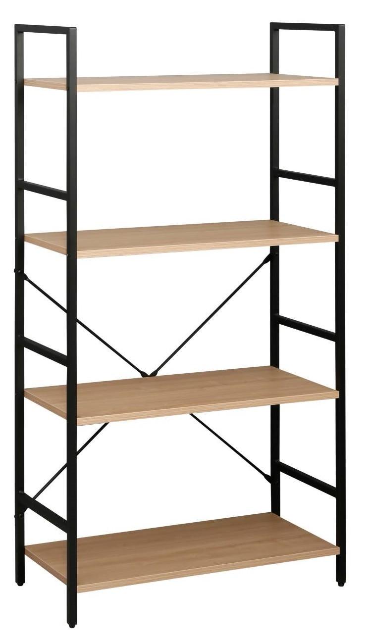 Etajera DP Columbus 4 Nivele 63x30x124H