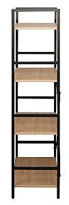 Etajera DP Columbus 4 Nivele 63x30x124H