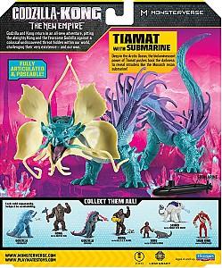 Figurina personaj Godzilla vs Kong 35214