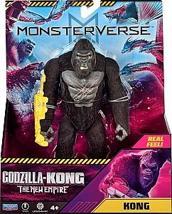 Figurina personaj Godzilla vs Kong 35231