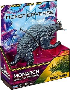 Figurina personaj Godzilla vs Kong Frost Vark 35874
