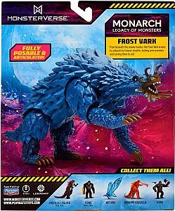 Figurina personaj Godzilla vs Kong Frost Vark 35874
