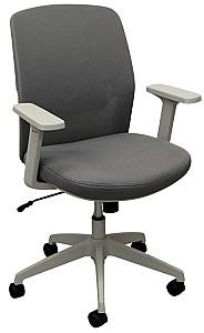 Fotoliu de birou DP Dante Grey
