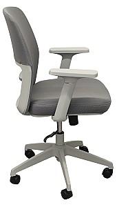 Fotoliu de birou DP Dante Grey