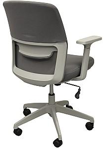 Fotoliu de birou DP Dante Grey