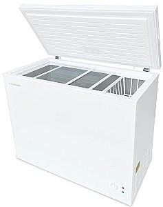 Lada frigorifica Legend LEBD 245