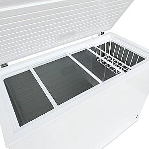 Lada frigorifica Legend LEBD 245