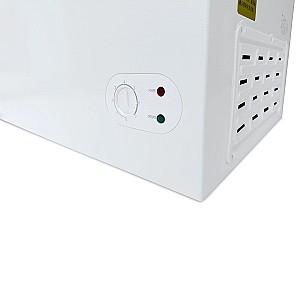 Lada frigorifica Legend LEBD 245