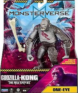 Figurina personaj Godzilla vs Kong 35213