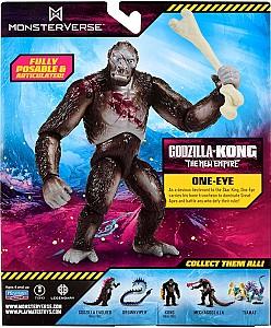 Figurina personaj Godzilla vs Kong 35213