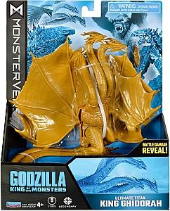 Figurina personaj Godzilla vs Kong 35209