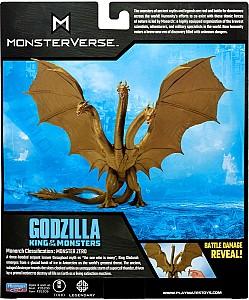 Figurina personaj Godzilla vs Kong 35209