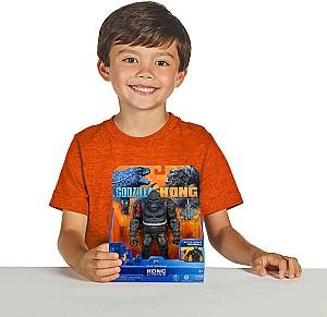 Figurina personaj Godzilla vs Kong 35304