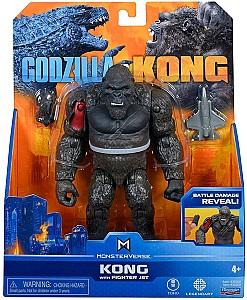 Figurina personaj Godzilla vs Kong 35304