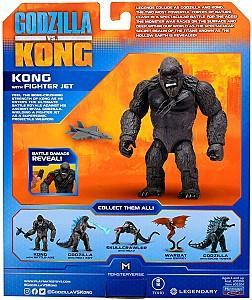 Figurina personaj Godzilla vs Kong 35304