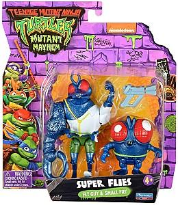 Figurina personaj TMNT 83481