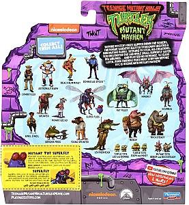 Figurina personaj TMNT 83481