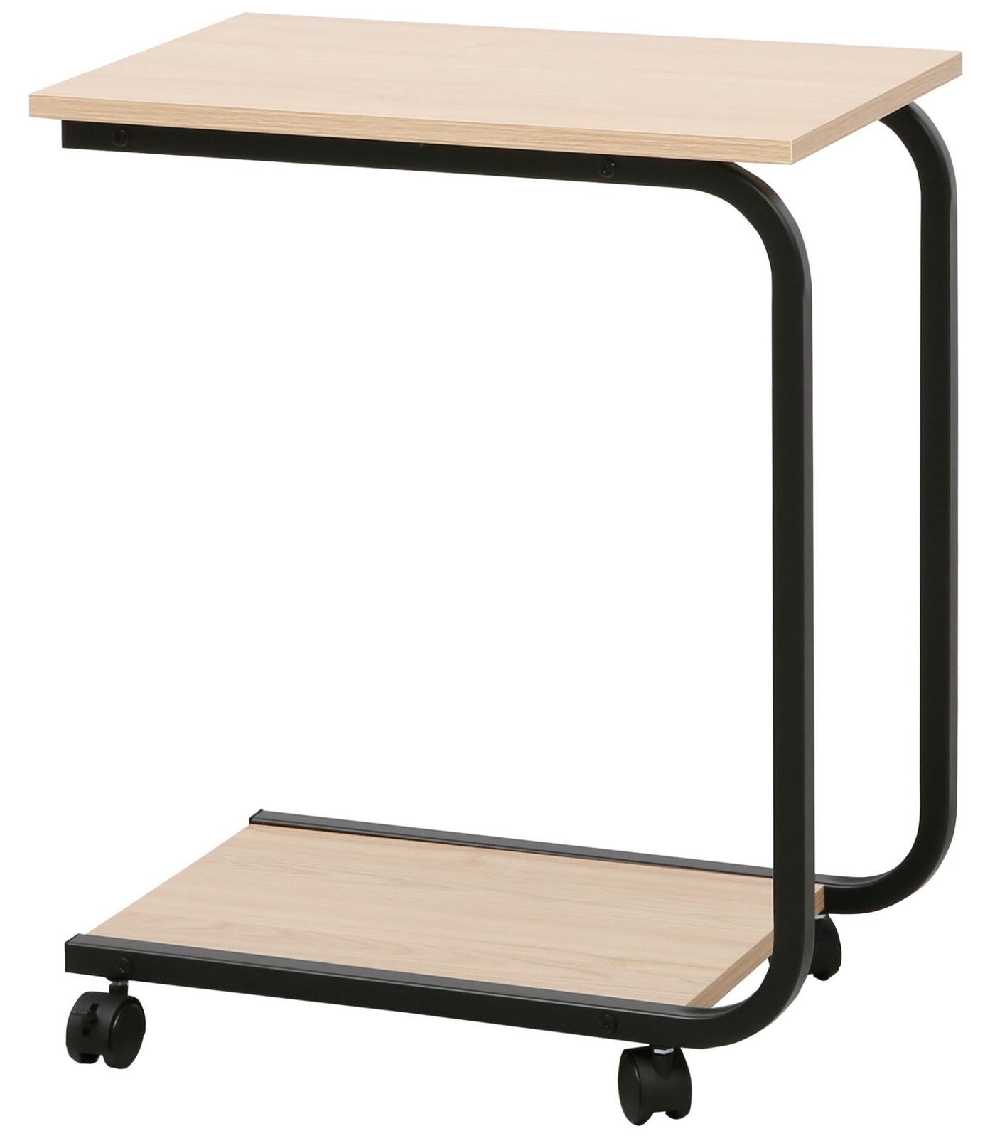 Masuta laterala DP Alabama Oak M37 / Black