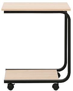 Masuta laterala DP Alabama Oak M37 / Black