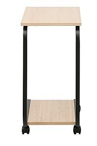 Masuta laterala DP Alabama Oak M37 / Black