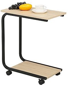 Masuta laterala DP Alabama Oak M37 / Black