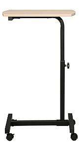 Masuta laterala DP Lifto Oak M37 / Black