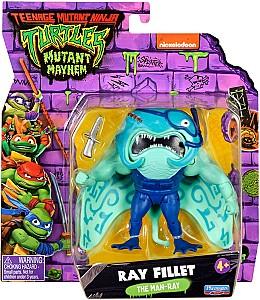 Figurina personaj TMNT 83308