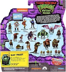 Figurina personaj TMNT 83308