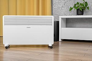 Convector electric Noveen CH3400