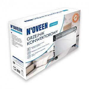 Convector electric Noveen CH6000